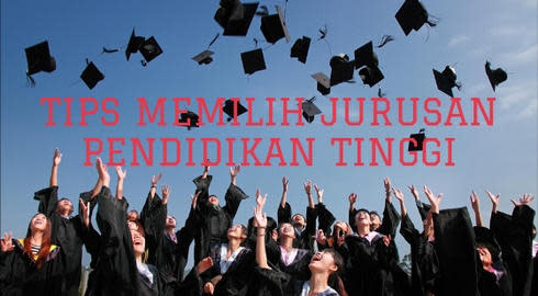 6 Tips Memilih Jurusan Kuliah Tepat yang Harus Kamu Ketahui
