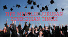 6 Tips Memilih Jurusan Kuliah Tepat yang Harus Kamu Ketahui
