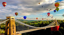 Öğrenci Şehri: Bristol