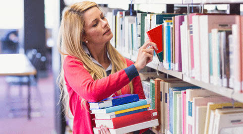 How to Deal With a Postgrad Workload After a Long Break