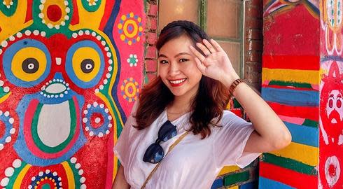 Du học sinh Việt Nam tại Đài Loan