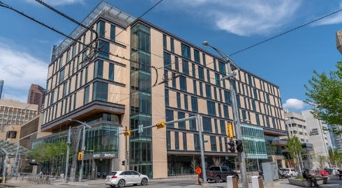 Bow Valley College is an institution that offers Digital Marketing courses in Canada.