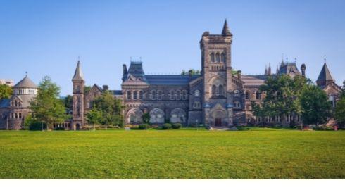 The University of Toronto is one of the best institutions to learn LLM in Canada.