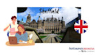 Panduan Kuliah di Kota Sheffield, Inggris - Kota Ramah Pelajar