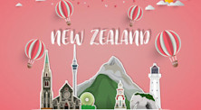 The top universities in New Zealand