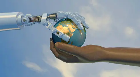 Is artificial intelligence less than our intelligence? – an overview