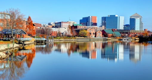 Wilmington, Delaware