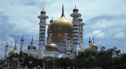 Student Life in Malaysia