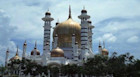 Student Life in Malaysia