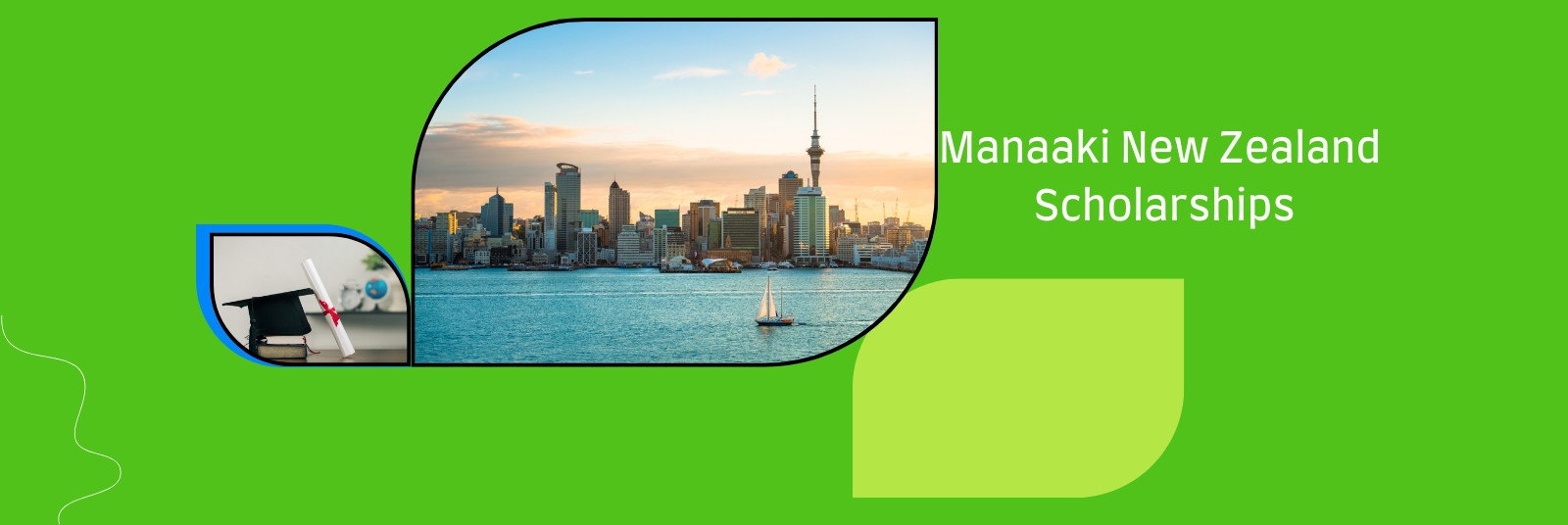 Manaaki New Zealand Scholarship