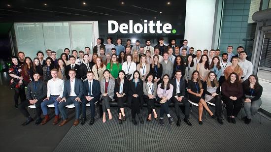 Deloitte