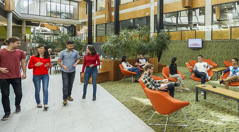 La Trobe University