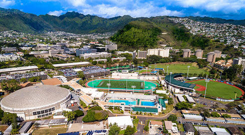 Panduan Kuliah di Hawaii 