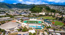 Panduan Kuliah di Hawaii 