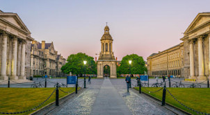 5 trường đại học Ireland chất lượng có chi phí phải chăng