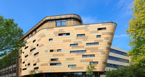 university of bradford 