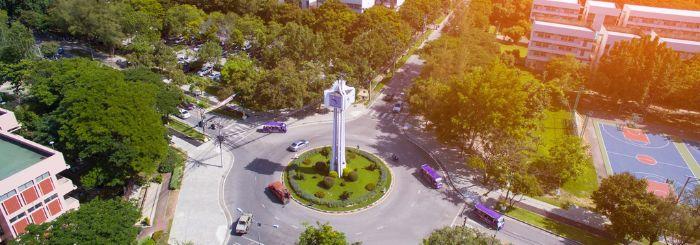 Kuliah di Chiang Mai University, Thailand - Hotcourses Indonesia