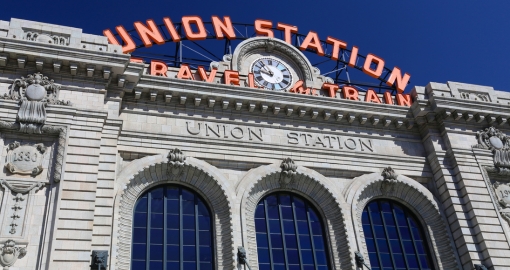 union denver