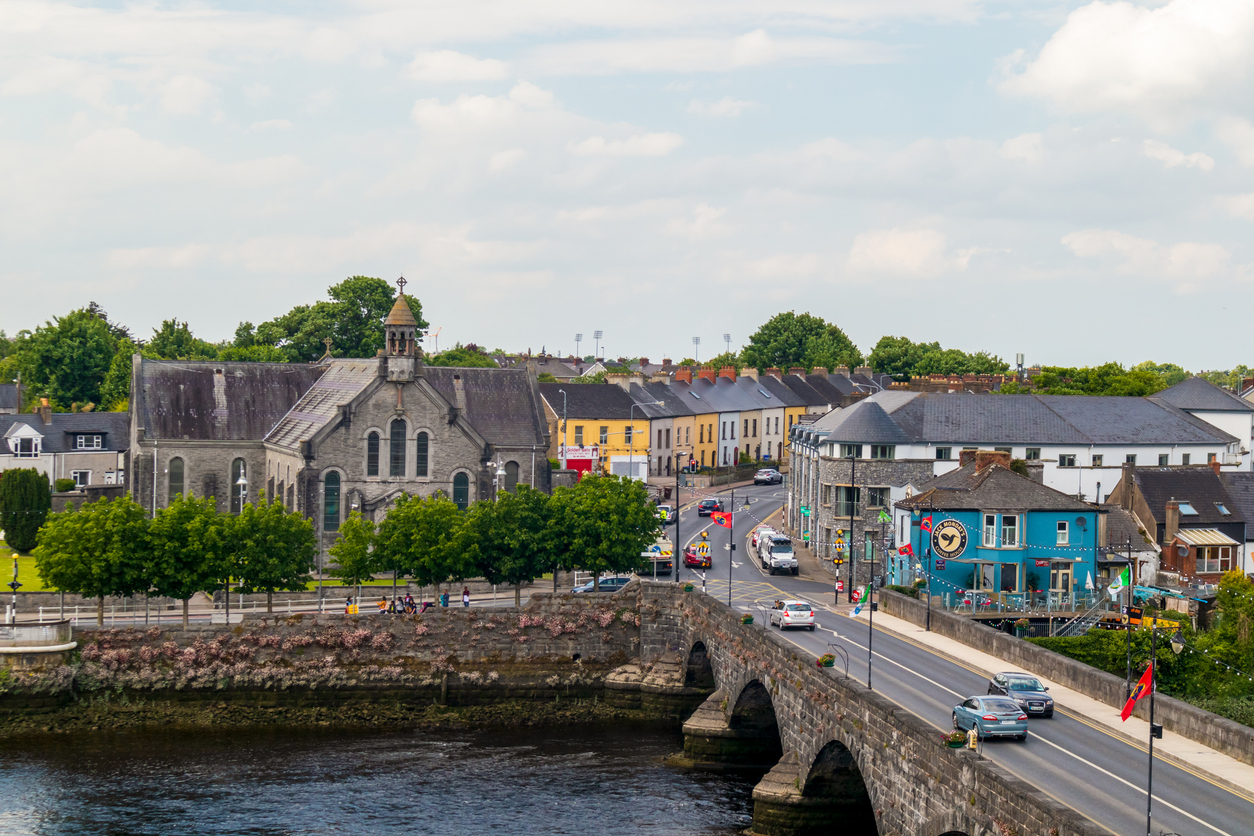 Limerick, Ireland