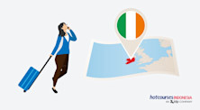 kuliah s1 di irlandia