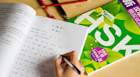 การสอบวัดระดับความรู้ภาษาจีน HSK