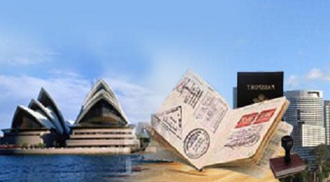 Visa Assesment levels