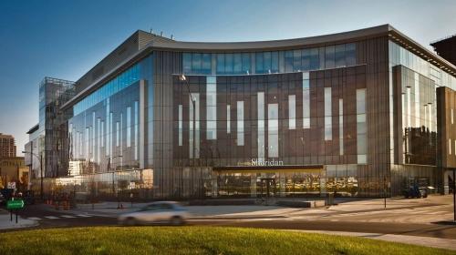 Sheridan College, Universitas Terbaik untuk Kuliah Animasi di Kanada - Hotcourses indonesia