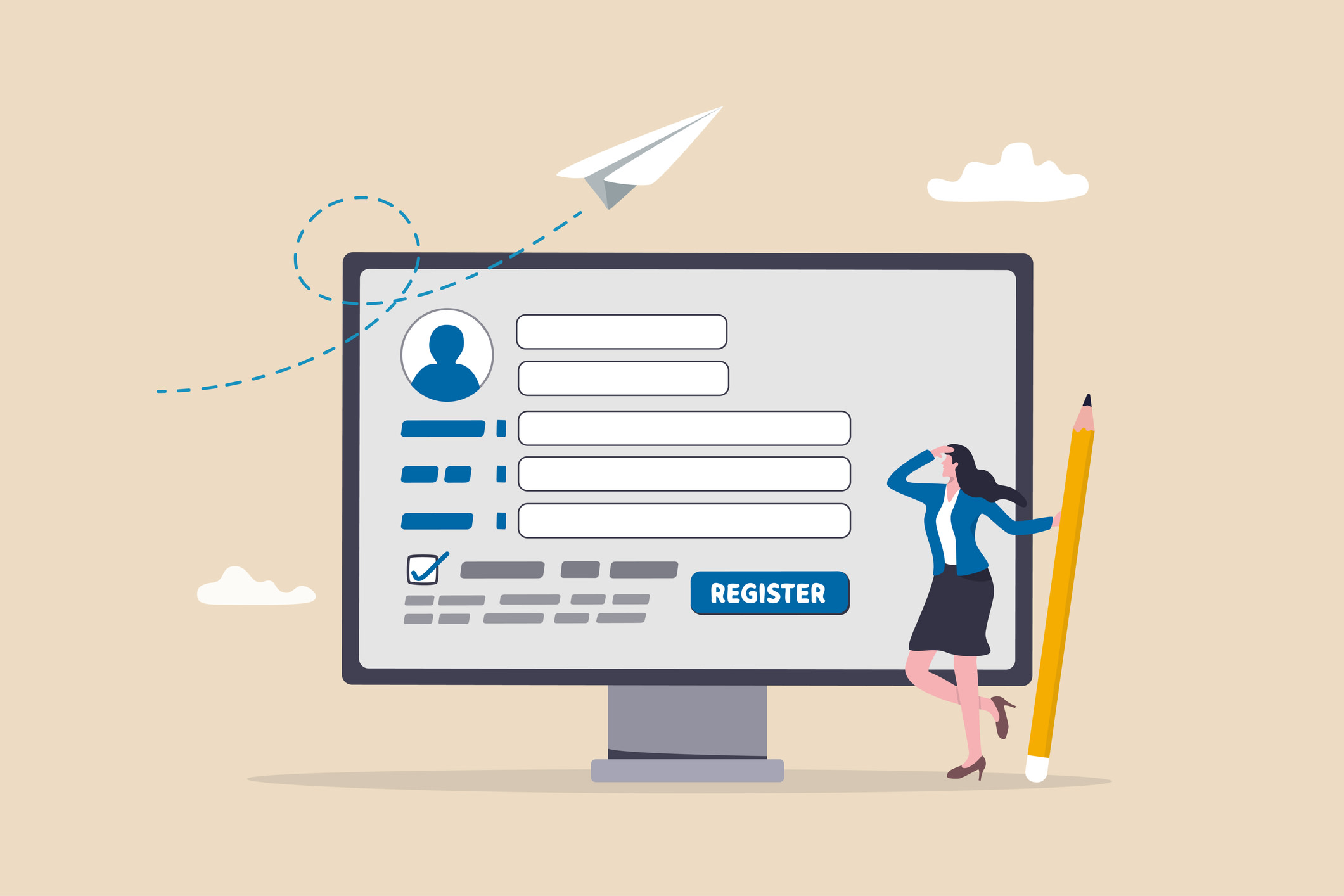 university admissions questions