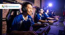 Esports (Thể thao điện tử): Học gì, học ở đâu và cơ hội nghề nghiệp