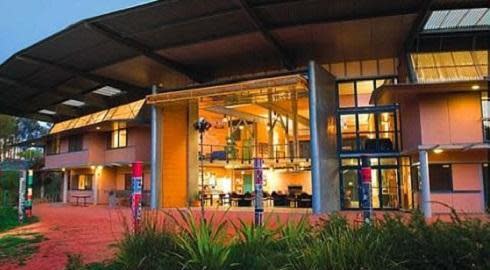 top Australian universities