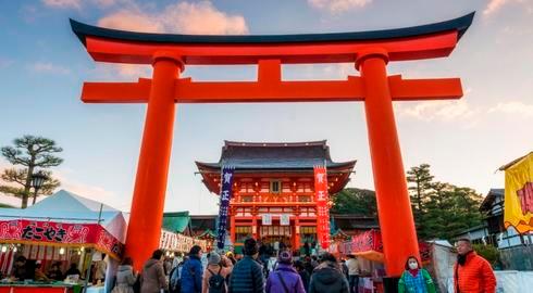 5 hal seru untuk dilakukan di jepang
