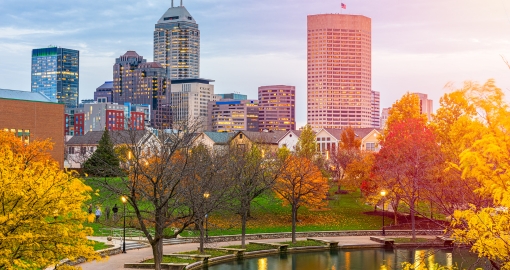 Indianapolis, Indiana, USA
