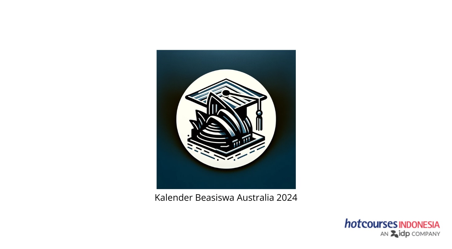 Kalender Beasiswa di Australia Tahun 2025