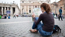 Tips for those looking to make the most of studying abroad