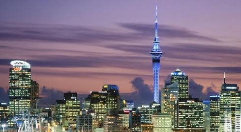 Studying in New Zealand - How to Go About It!