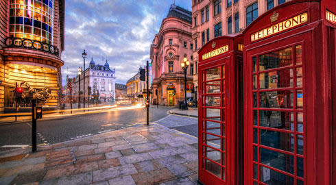 где учиться в англии 