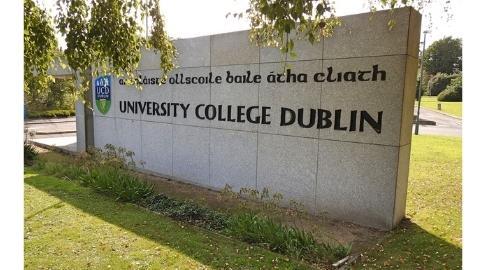 University College Dublin is a great place to study Business Analytics in Ireland