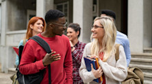 Why study a master’s degree in Ireland?