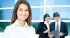 student looking for MBA scholarship