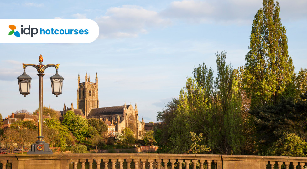 Worcester