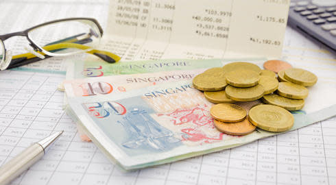 how much does it cost to study in Singapore?