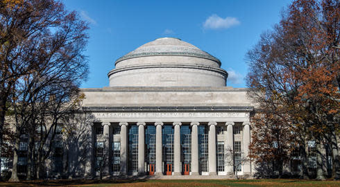 Massachusetts Teknoloji Enstitüsü Hakkında 10 Bilgi