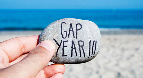 co nen gap year