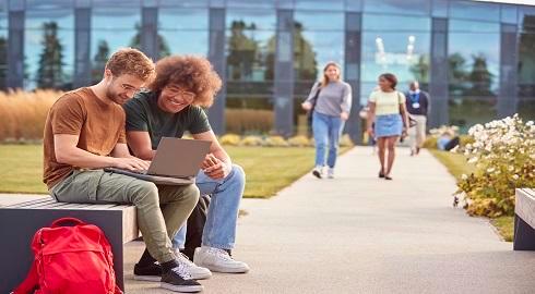 ترتيب الجامعات عالميا حسب تصنيف كيو إس 