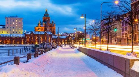 kuliah gratis di finlandia