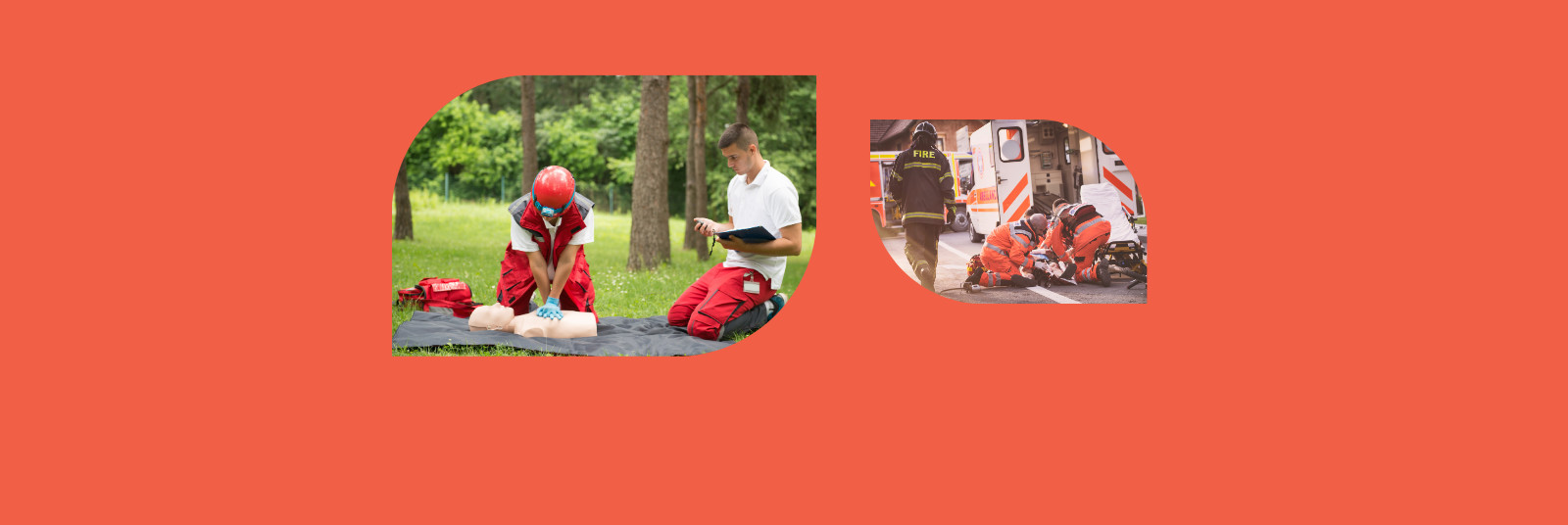 Paramedic science courses