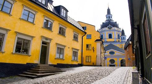 tham quan stockholm thuy dien