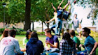 Student Life in Sweden