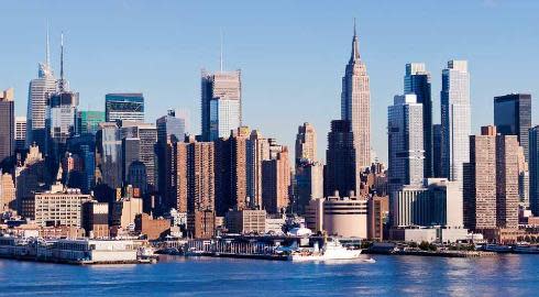 Indian student's account of what it's like to live in US