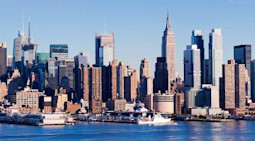 Indian student's account of what it's like to live in US
